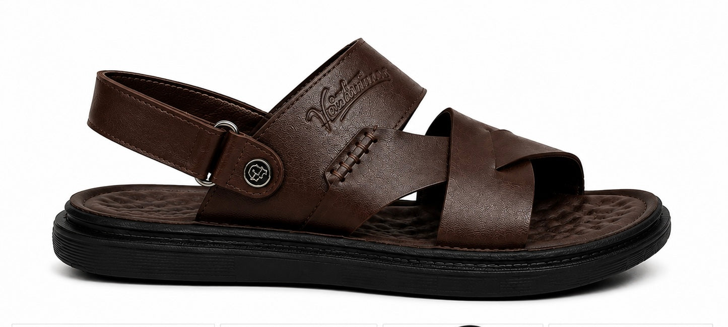 sandal valentimos orthopédique