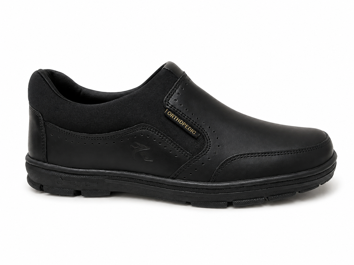 Skechers Orthopédique Homme – Classic Sport