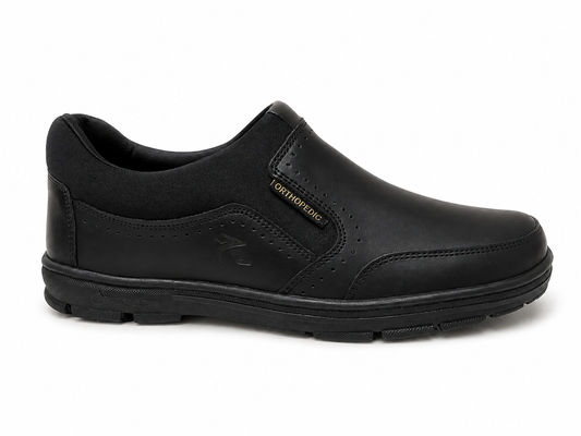 Skechers Orthopédique Homme – Classic Sport